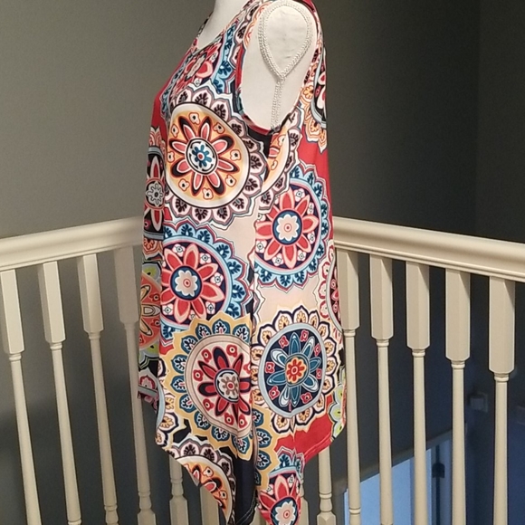 Boho Tunics (quantity of 2) - Picture 6 of 7